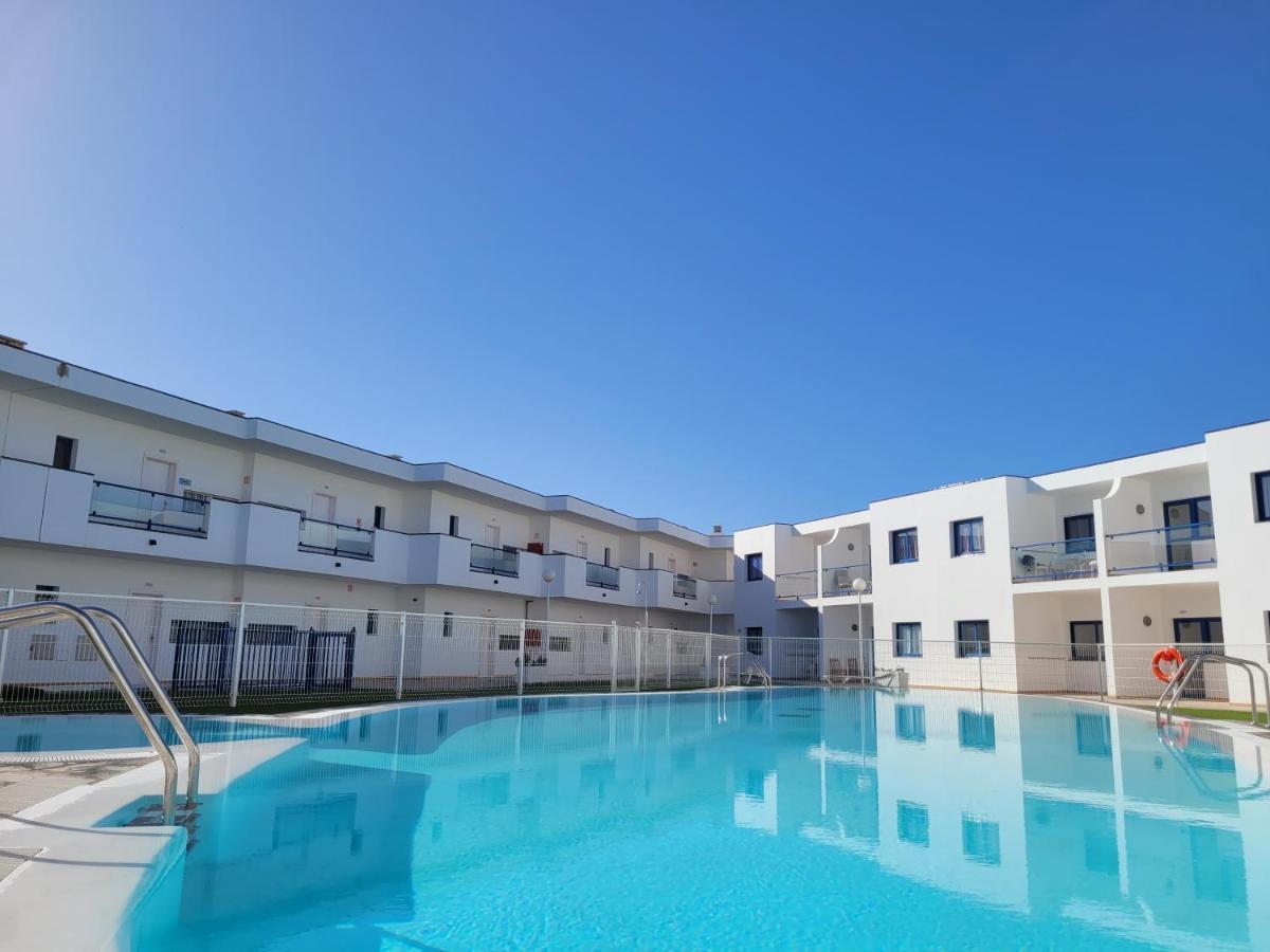 Casa Nalu - Sun & Pool Appartement