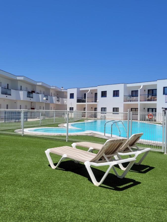 Casa Nalu - Sun & Pool Appartement