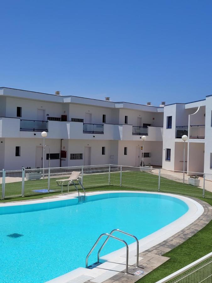 Casa Nalu - Sun & Pool Apartment *