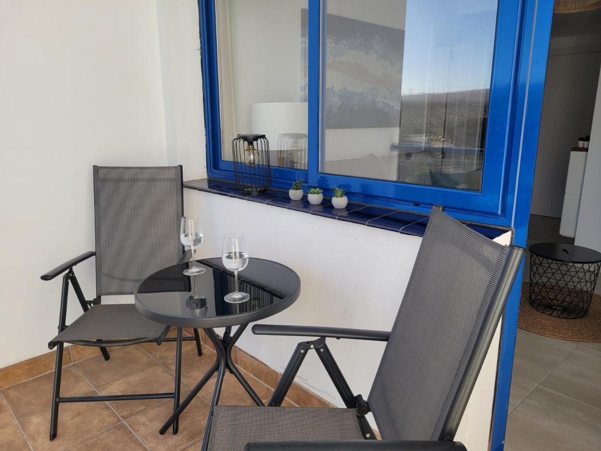 Apartment Casa Nalu - Sun & Pool Costa Calma