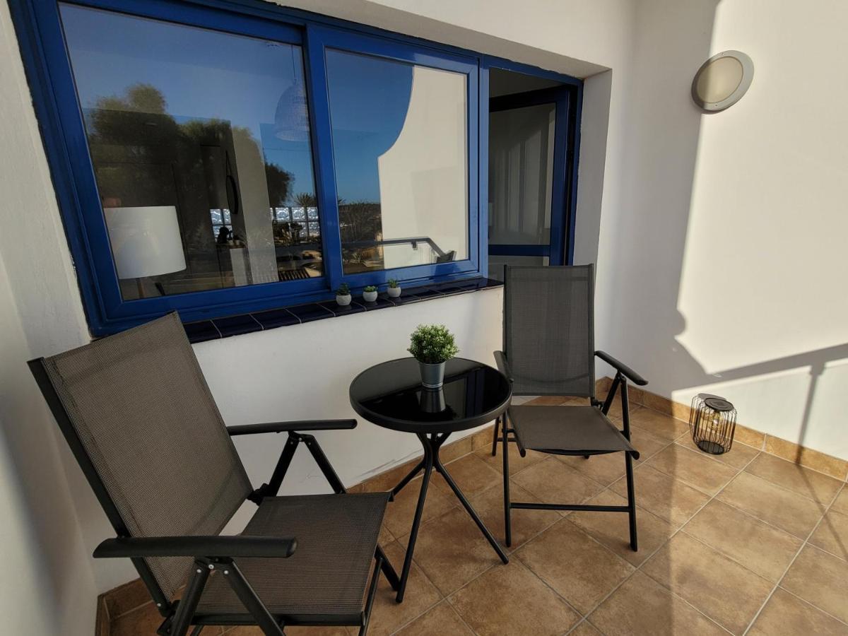 Appartamento Casa Nalu - Sun & Pool Costa Calma