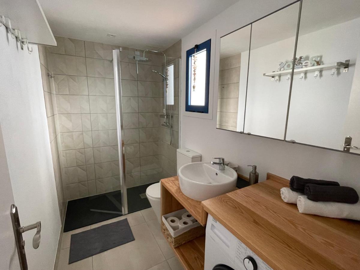 Appartamento Casa Nalu - Sun & Pool Costa Calma