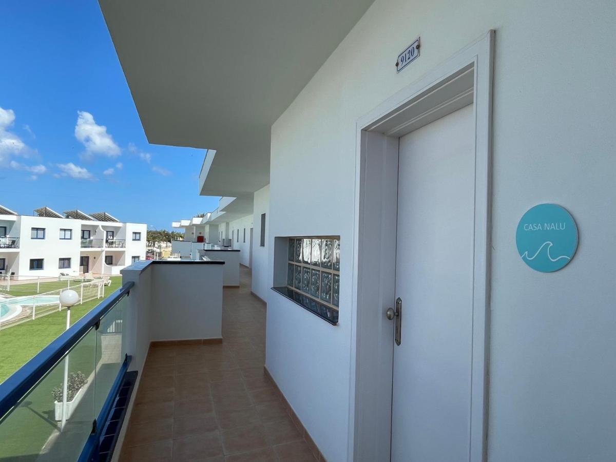 Apartment Casa Nalu - Sun & Pool Costa Calma