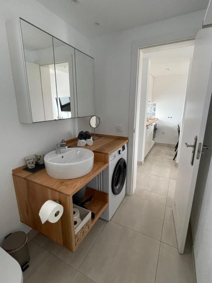 Apartment Casa Nalu - Sun & Pool Costa Calma