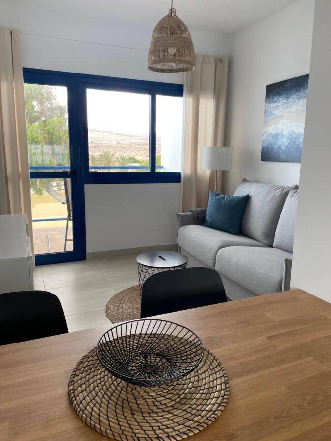 Casa Nalu - Sun & Pool Apartment Costa Calma