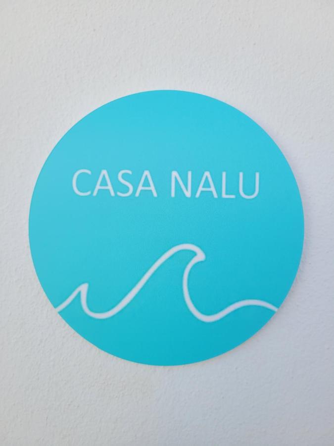 Casa Nalu - Sun & Pool Costa Calma