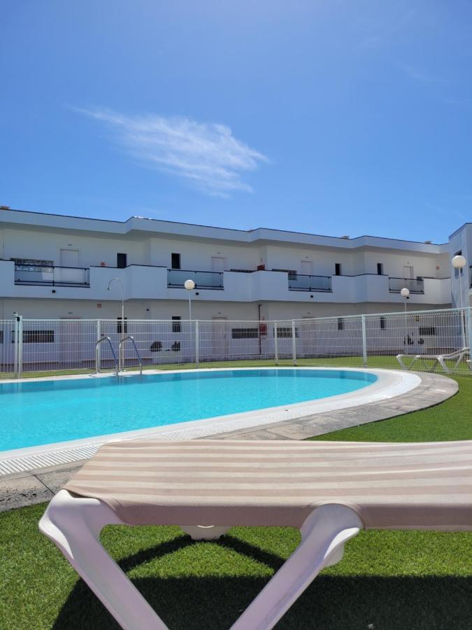 Casa Nalu - Sun & Pool Costa Calma