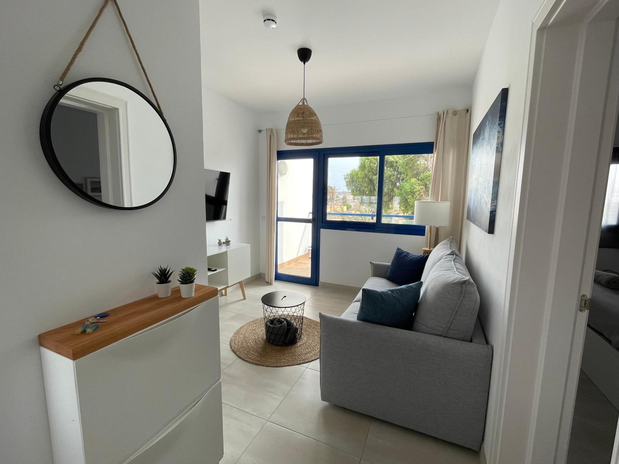 Appartamento Casa Nalu - Sun & Pool Costa Calma